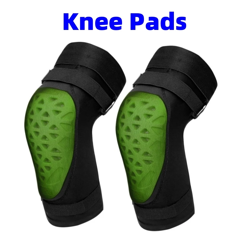 Adult Motorcycle Armor Jacket Shorts Elbow Knee Pads Ski Snowboard Protective Gear Chest Shoulder Guards for Sports Racing Sf85ff8f30d6f40d79bb125576bf1a86da