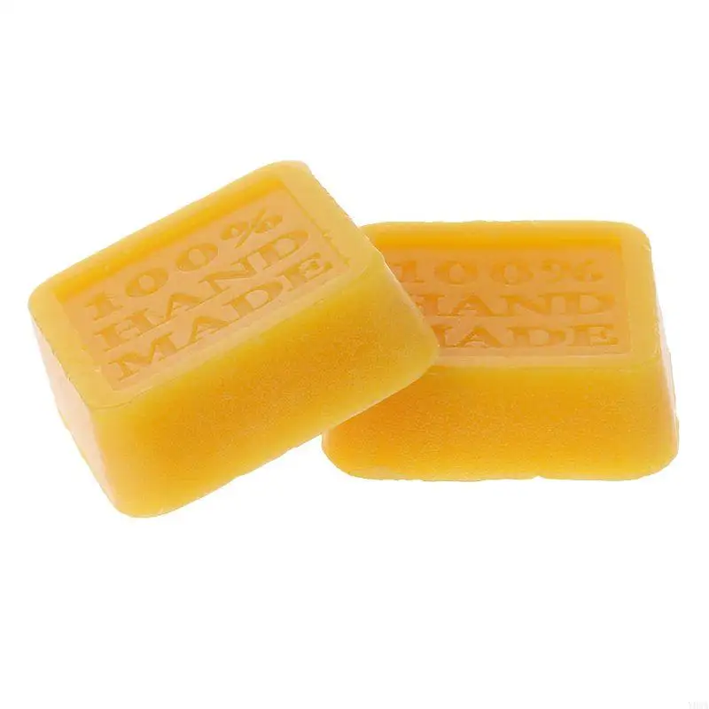 Y08A Organic Natural Beeswax 40g Sofa Table Chair Antique Maintain Care Accessories for Precious Vintage Antique