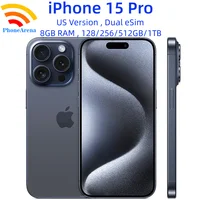 Unlocked Iphone 15 Pro 128 256 512gb 1tb Rom Dual Esim 8gb Ram 6 1 Original.png