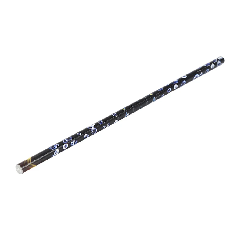 Profressional Nail Dotting Tool Beads Gems Studs Picker DIY Handmade Nail Art Rhinestone Wax Pen Diamond Pen 1/2Pcs