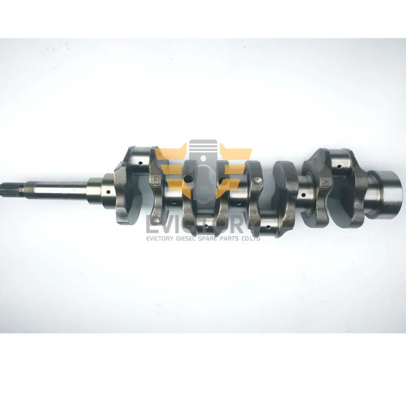 

for KUBOTA V2203T V2203M V2203DI V2203 crankshaft Water Pump Rebuild Overhaul kit Gasket Piston Head Gasket Liner Ring + Bearing