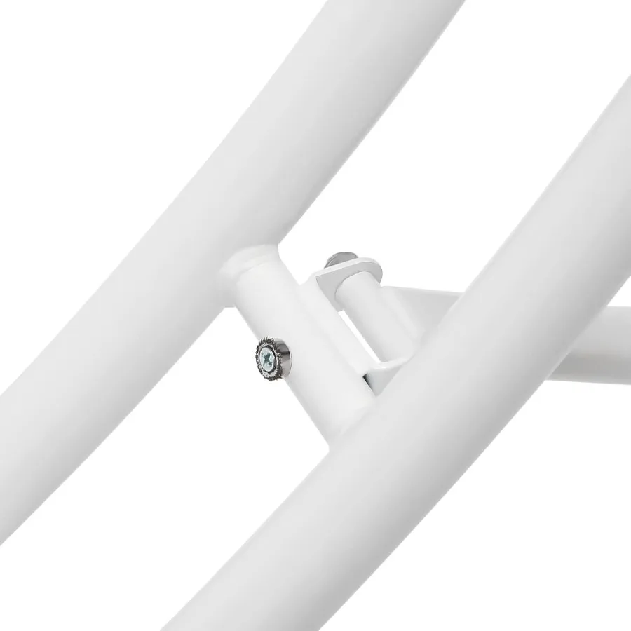 Ab Machine Ab Trainer Abdominal Workout Machine Waist Cruncher Core Toner Shaper with LED Monitor Ab Swing Height Adjustable Abd