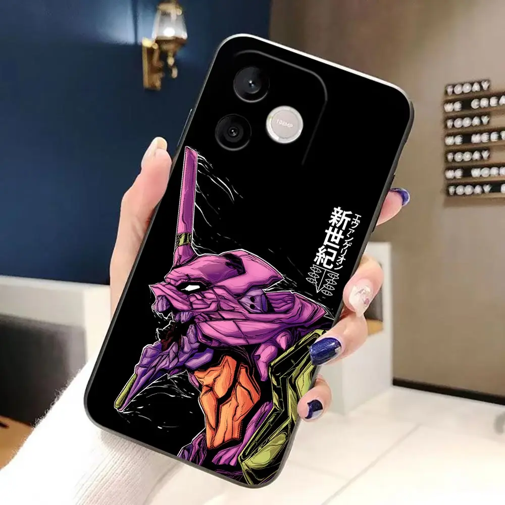 Neons G-Genesis E-Evangelion Phone Case Cover