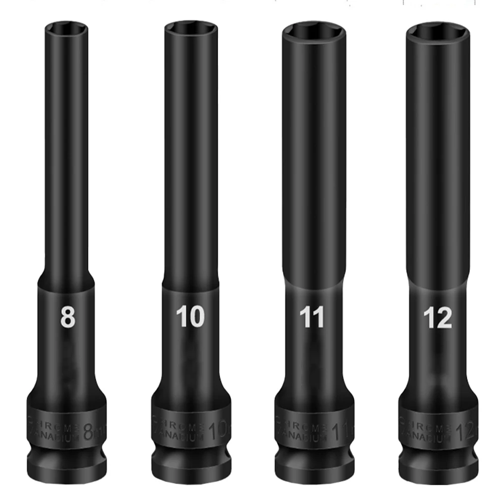 

Адаптер из хромованадиевой стали, долговечность, высокая твердость мм, зеркальные примечания к приводному устройству, содержание товара