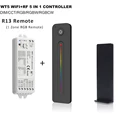 WT5 and R13 Kit