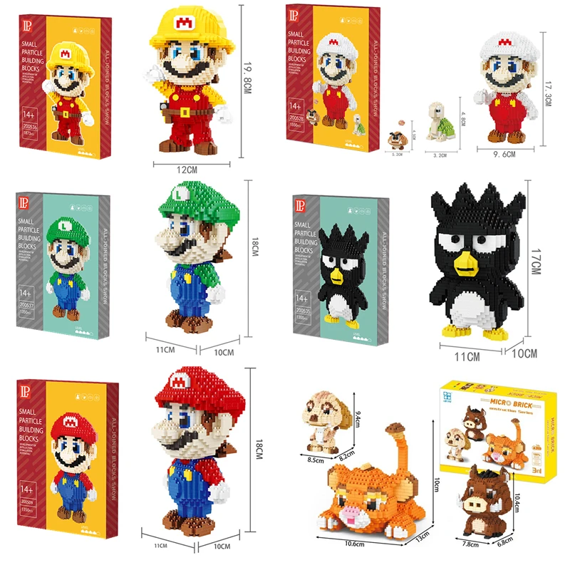 初期調整無料 子供のためのディズニーキャラクターの教育用ビルディングブロック ゲーム キツネ 小さなウサギ 漫画のキャラクター 教育 おもちゃ 代引同梱不可 Webdesignfakenham Co Uk