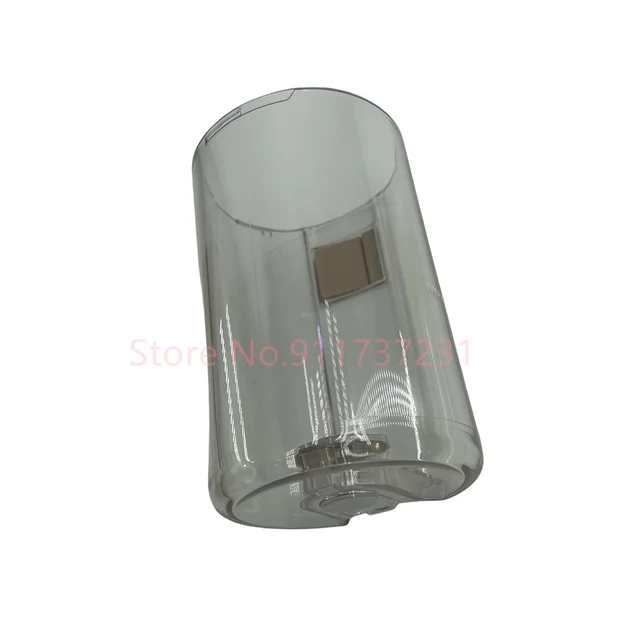 Contenitore Polvere Per Aspirapolvere Proscenic P10 P11 P10PRO - Ricambio ABS - Foto 3