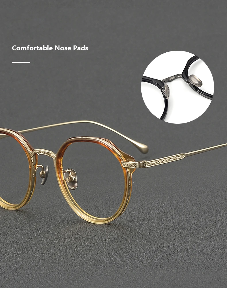 Oveliness Eyeglasses Image 2