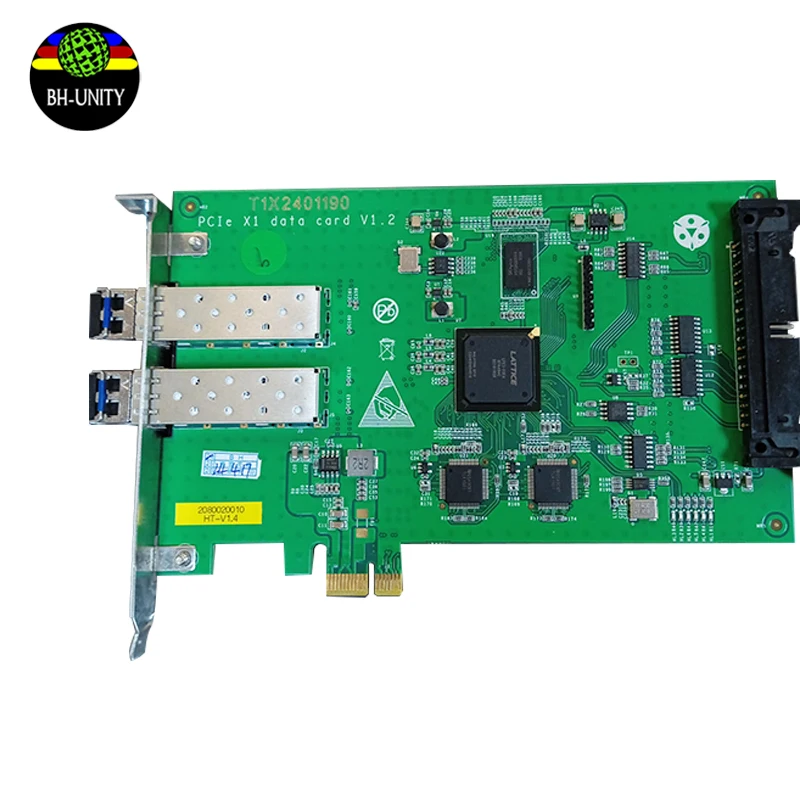 Gen6 PCI 보드, 핸드탑 UV 프린터용 프린트 헤드