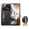 Black Add Watch U1