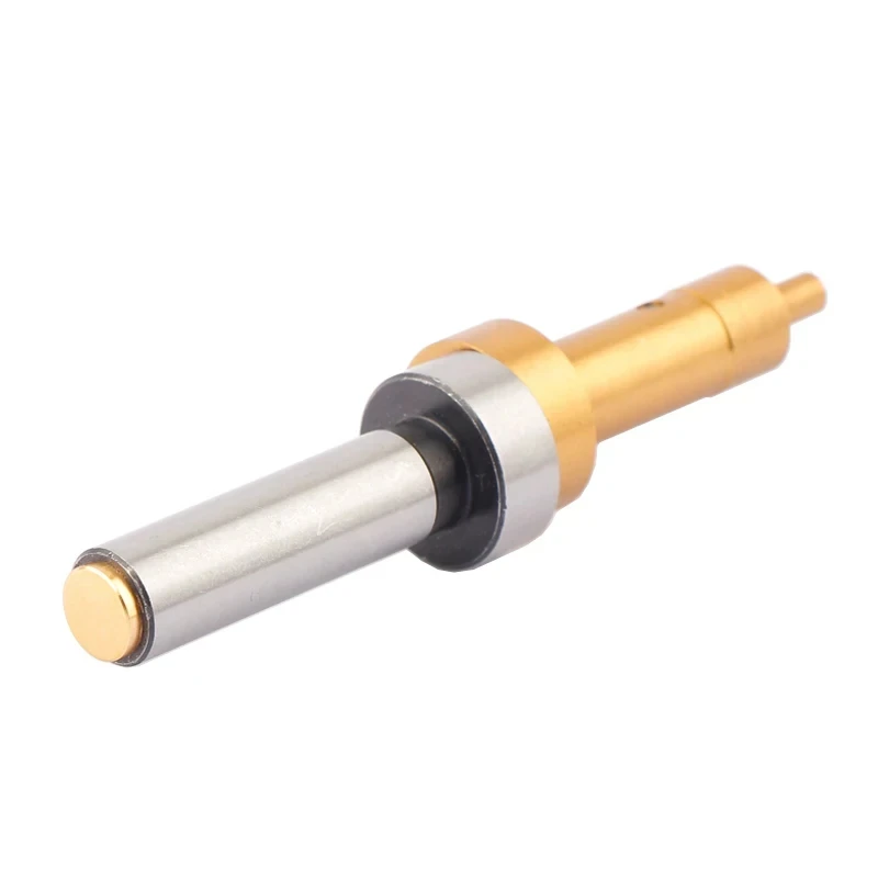 1PCS 10mm Mechanical Edge Finder for Milling Lathe Machine Touch Point Sensor CNC Machine Milling Tool Measurement Tool lathe tool