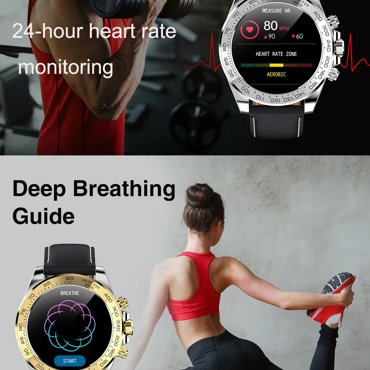 Ʈ ġ  2022 ٱ Smartwatch ƮϽ   ð ƿ ո ð AW123   ȭ