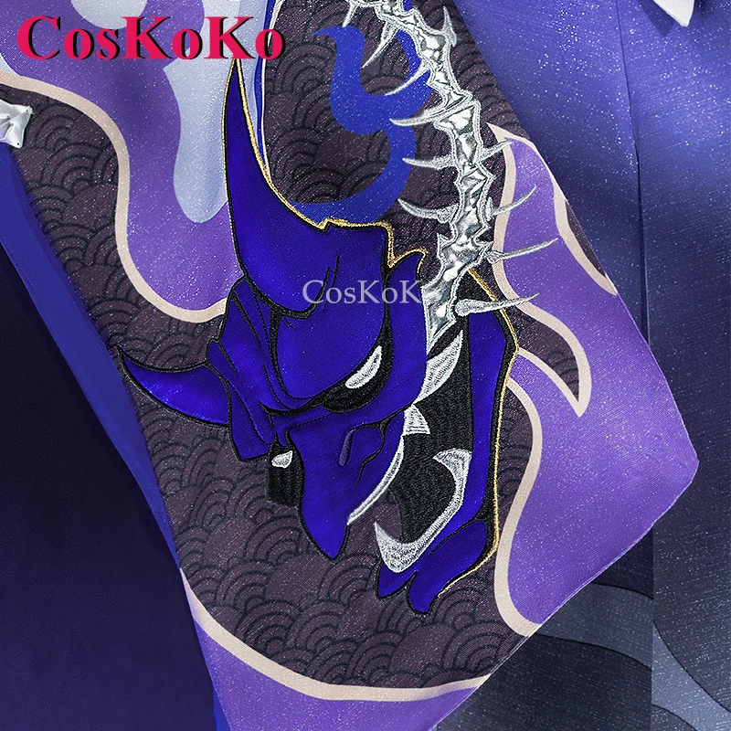 CosKoKo ƽ ڽ , Honkai: Star Rail ڽƬ м,  Ʈ , Ǯ Ʈ ҷ Ƽ,   Ƿ
