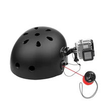 For GoPro Accessories Adhesive Mounts Curved Flat Sticker Sticky Pads Helmet For Go Pro Insta 360 X5 X4 DJI Action 6 5 Camera - Image 6