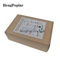 1900 pcs Mega Electronic Component Kit including Assortment + Capacitors + Resistors + LED + Transistors + DC Jacks + PCB +opamp - Image 5
