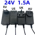 24V 1.5A