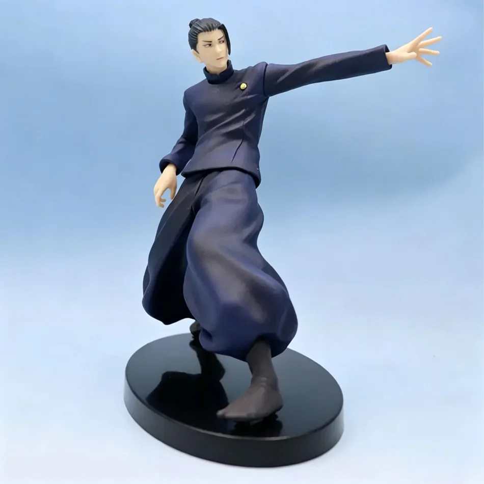Jujutsu Kaisen Collectible Anime Figure - Gojo Satoru Action Statue Gift