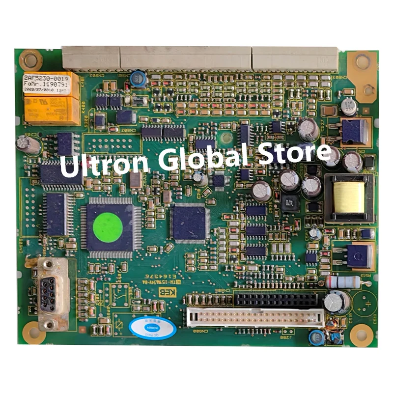 

Original F5 Inverter Motherboard CPU Board Control Board 2AF5230-0019