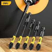 Non-slip Cross Screwdriver Magnetic Batch Head High Hardness PH2 Screwdriver Bit Screw Driver Impact Drill Bit Hand Tools 1