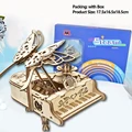 Piano Music Box
