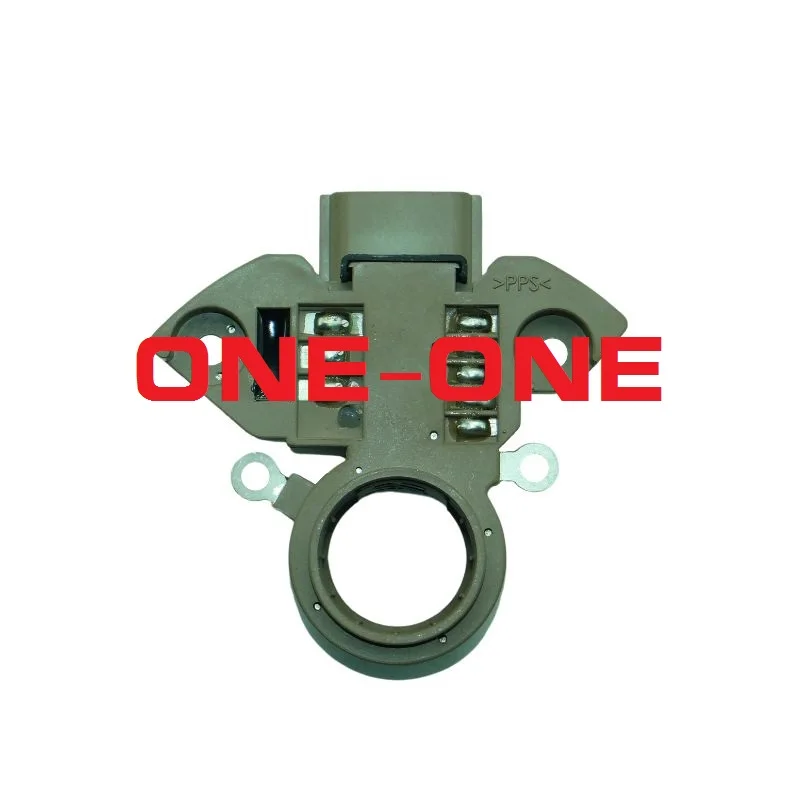 NEW ALTERNATOR VOLTAGE REGULATOR 333685 ARM9173 UD13729ARE