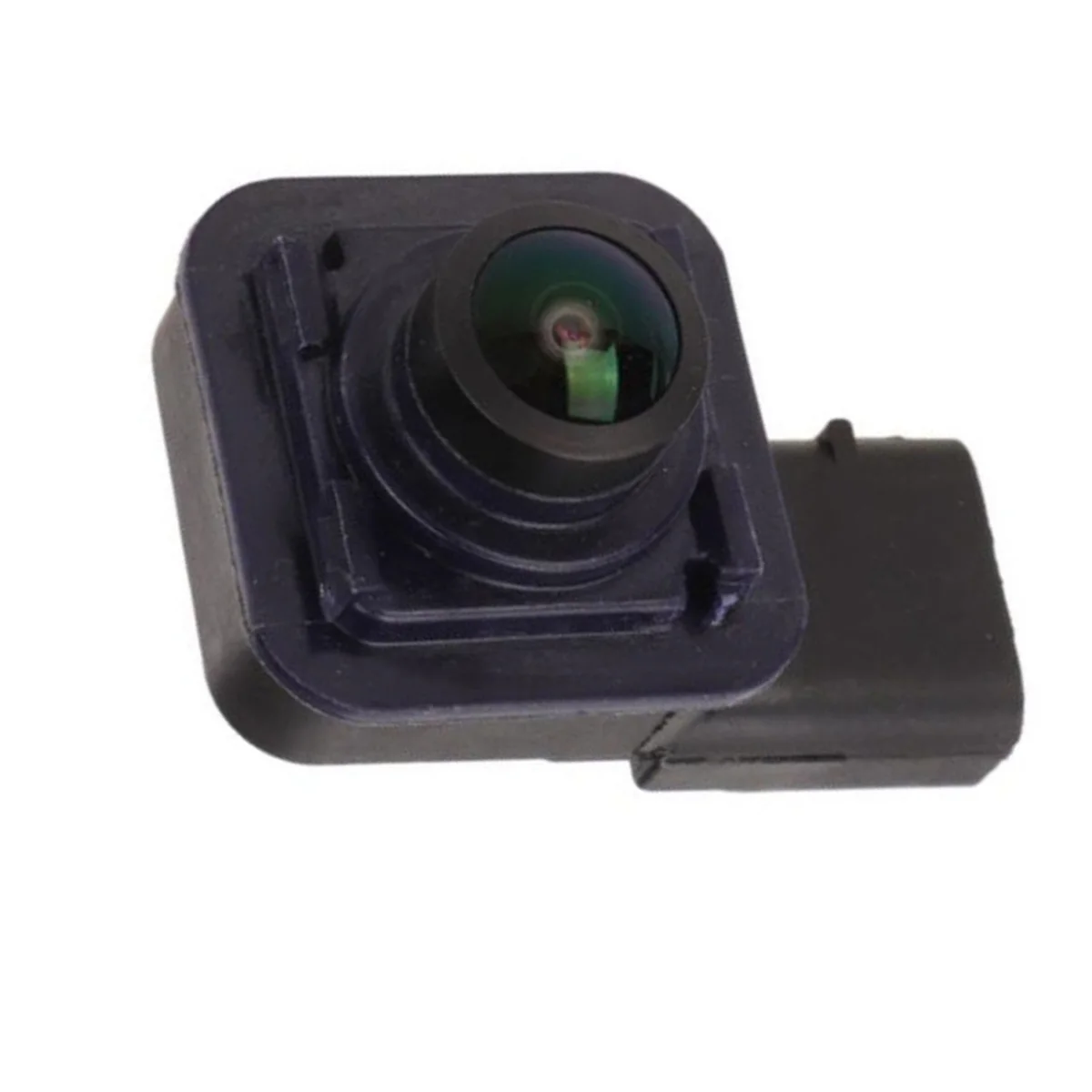 2016-2019 포드 익스플로러용 새 OEM F2GT-19G490-CC 후방 카메라