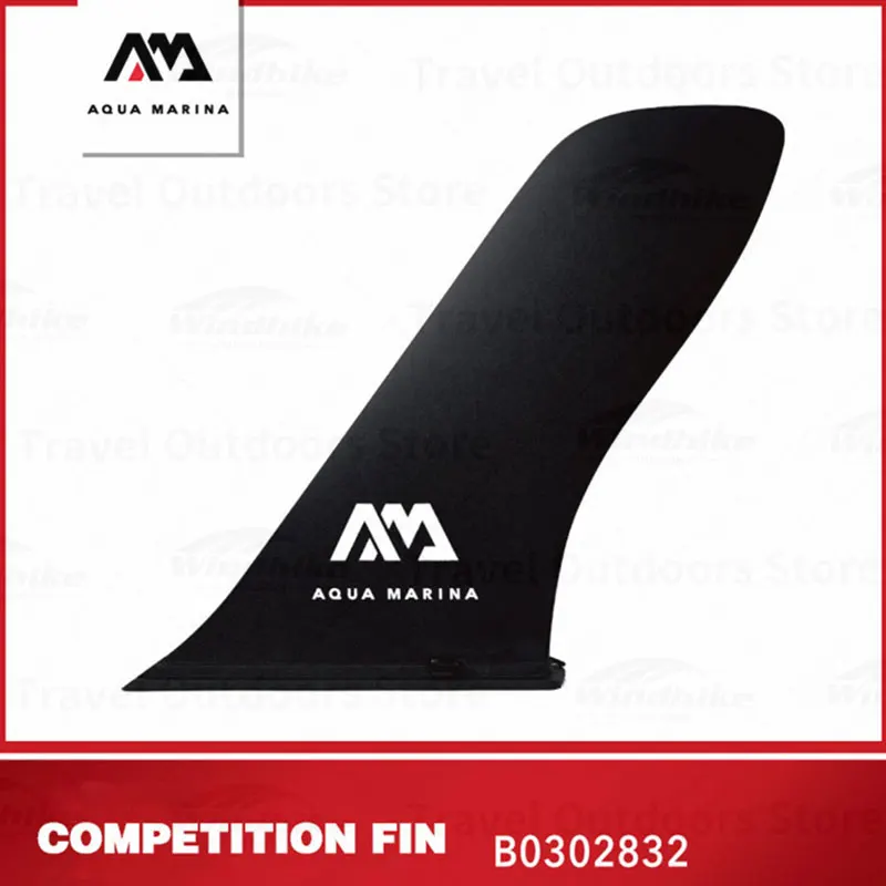 Aqua Marina Paddle Board Fin Per Sap Boards Sup Board Fin Sup Board Soft Board Pinne Beach Sup Accessori Canoa Kayak Boat Fin