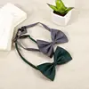 50pcs/lot Adjustable Cat Dog Bow Tie Lots Neck Tie Pet Dog Bow Puppy Bows Collar For Kitten Collar Pet Accessories Wholesale 6