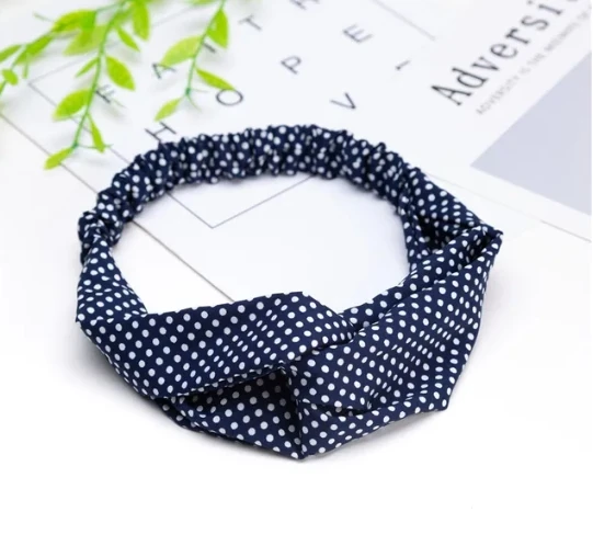 Smarsty Bohemian Headband 2