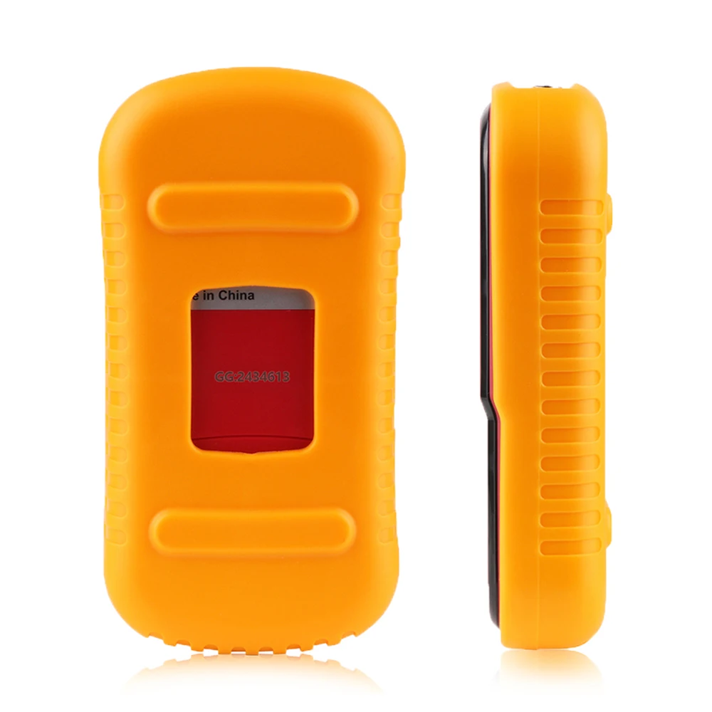 GM63B Vibration Meter Visually display measurement value and status 4