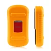 GM63B Vibration Meter Visually display measurement value and status 4