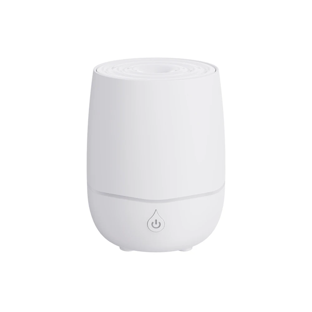 

USB Water Drop Mist Air Humidifier Diffuser Essential Oil Perfume Ultrasonic Aromatherapy Aroma umidificador for Car Home Plant