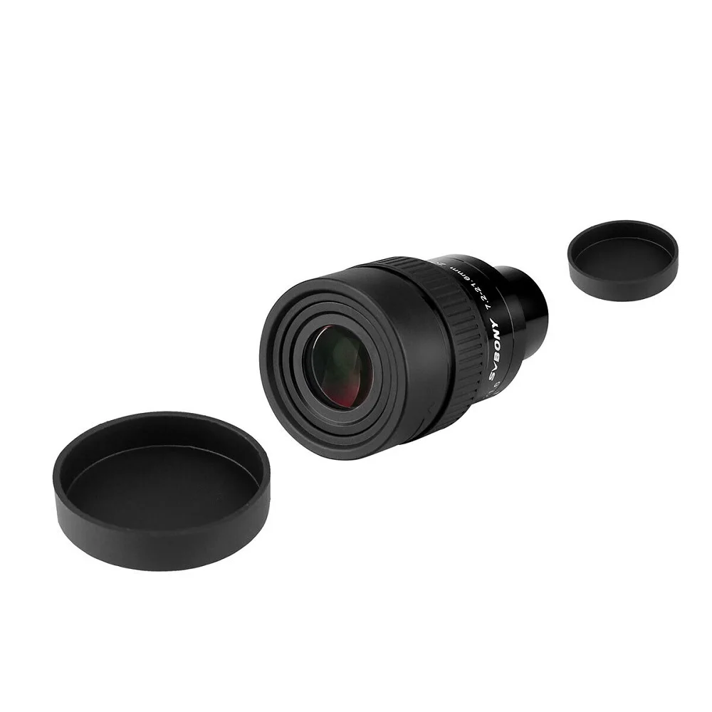 Svbony Zoom Telescope 1.25" Eyepiece Super-Wide Angle - W9150A - View #4