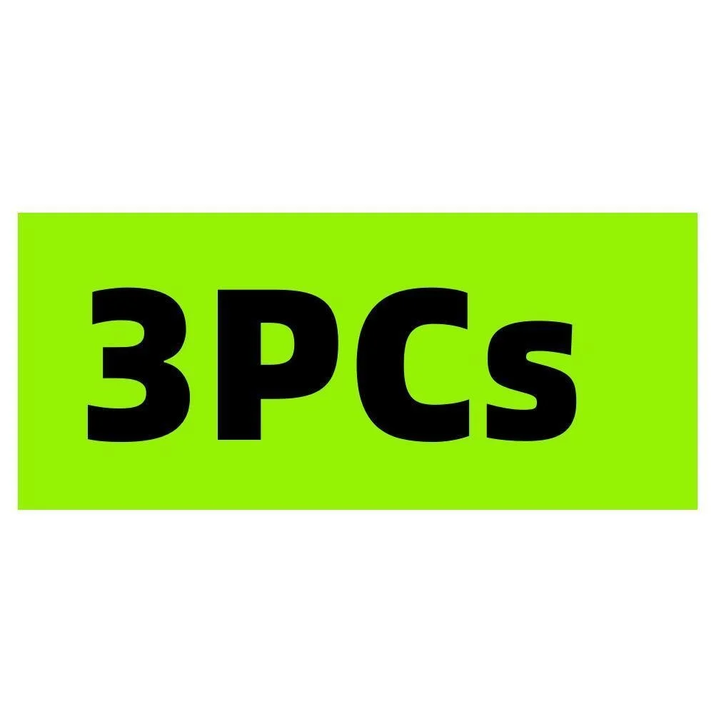 3PCS