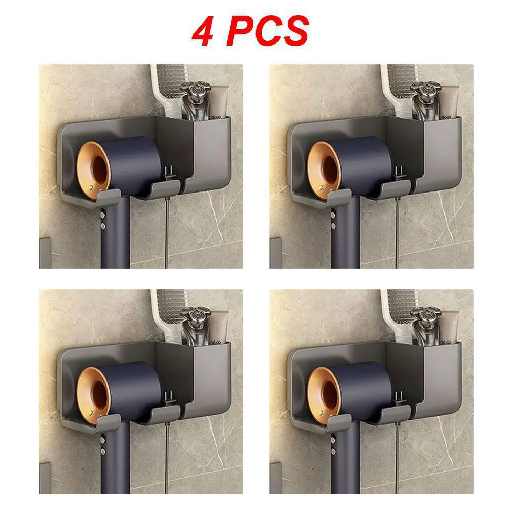 Style F 4pcs