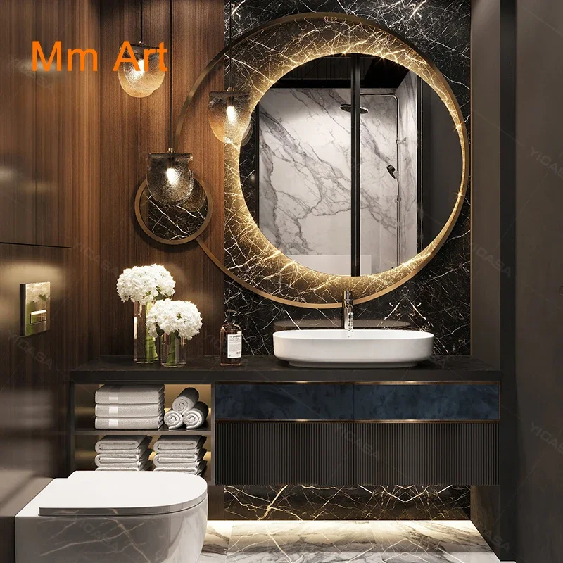 floating bathroom vanity cabinet bathroom mirror cabinet
