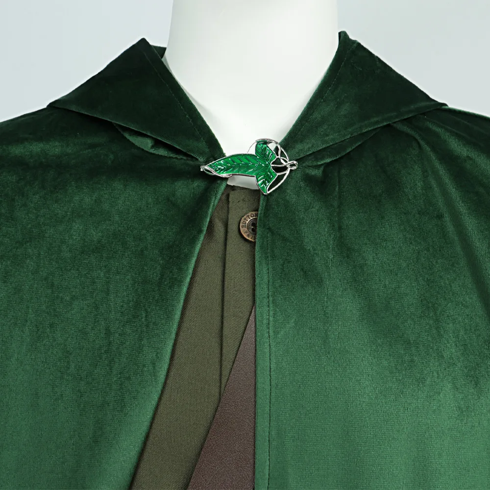 Generic Hobbit Costume for Men (Unofficial)