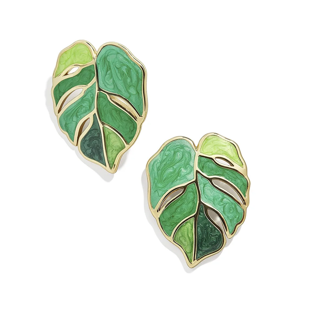 

DE6 Skull Pumpkin Eyes Drop Earrings For Women Cartoon Wacky Horror Jewelry Party Festivals Gifts