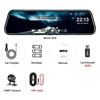 Rearview Mirror Camera – High Definition and Night Vision!!
