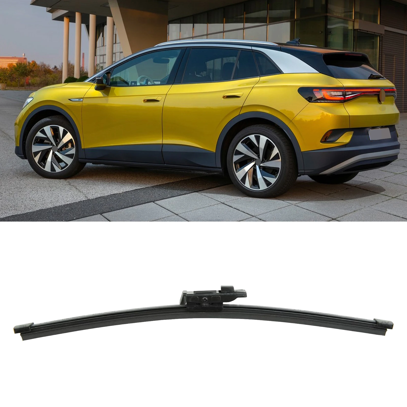 Ruitenwissers VOLKSWAGEN ID.3 achter en vóór | goede prijs & kosten online