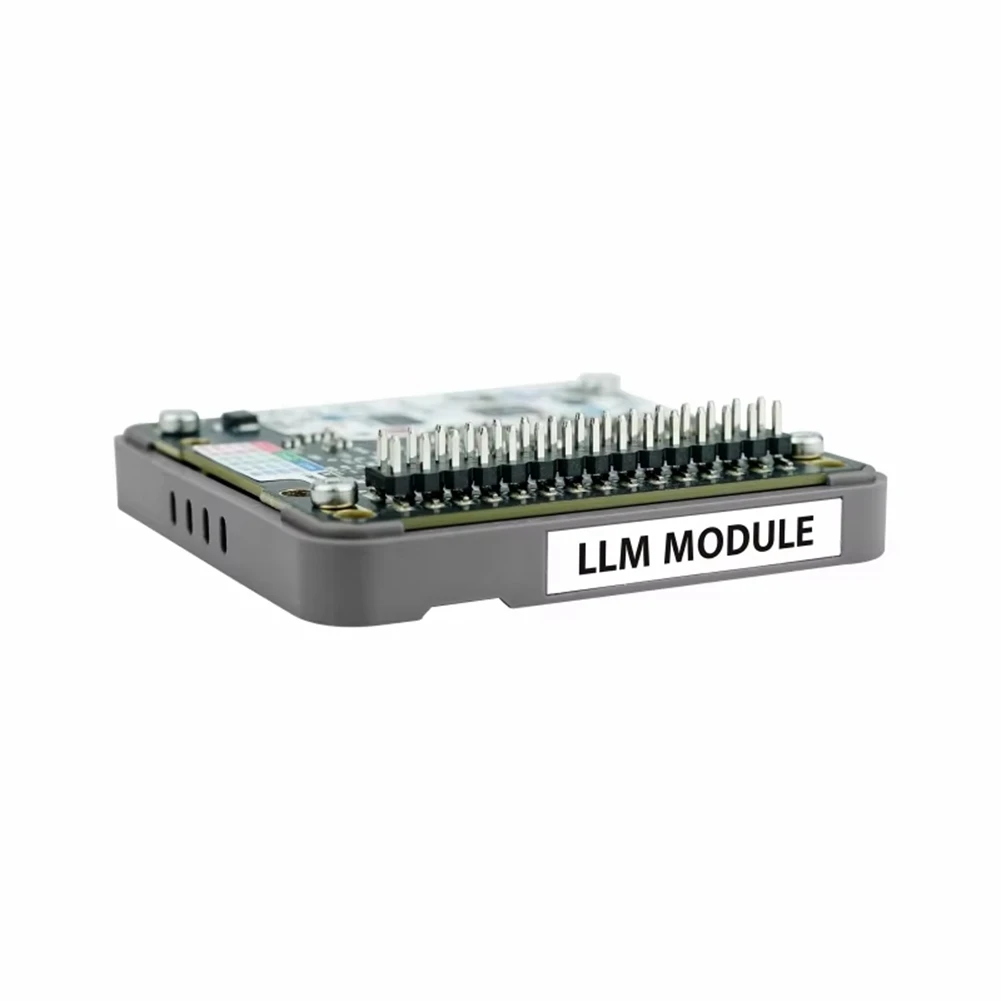 오프라인 모델 작동에 적합한 핫 세일 LLM(대형 언어 모델) 모듈(AX630C) Edge AI 개발 보드