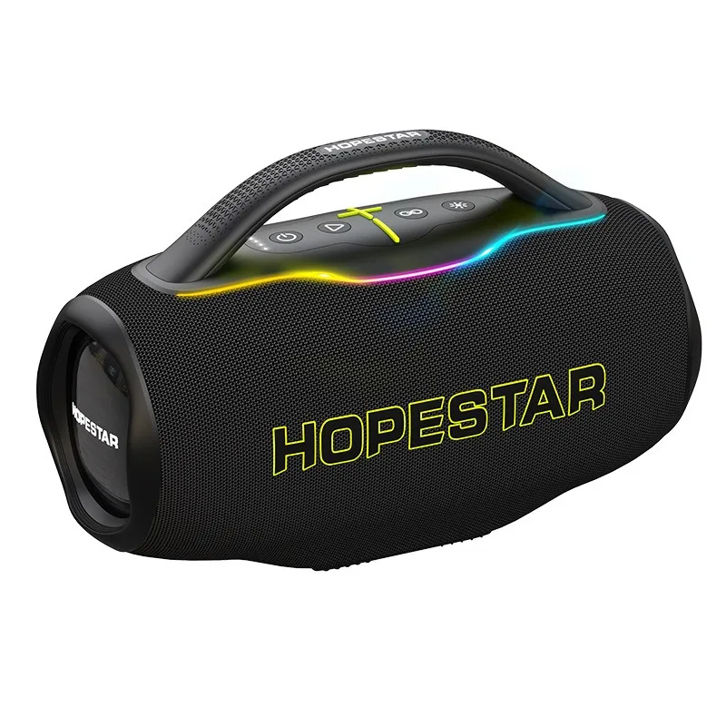 Hopestar Bluetooth Speaker H87 High Quality Portable Music Player