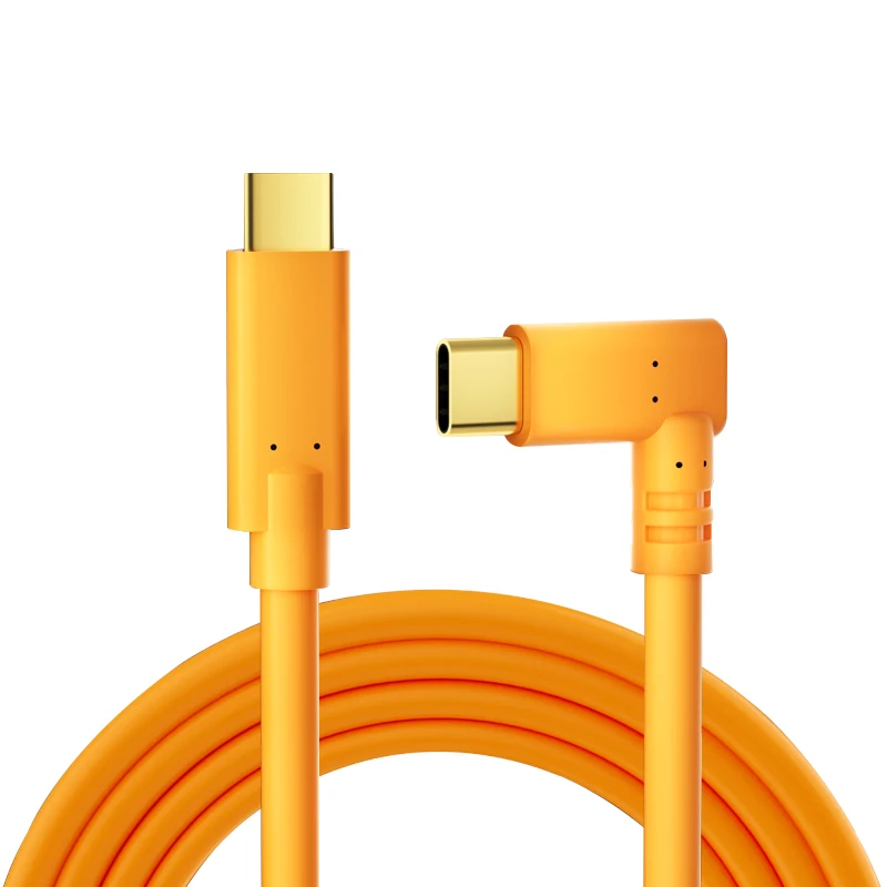 Linha de Tiro Online tipo c para Sony A7c A7m3 A7r3 A7s3 A7m4 Micro Câmera Única Conectada à Linha de Dados Usb3.0 do Computador