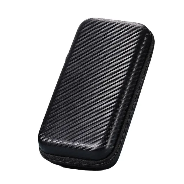 Retroid Pocket 3+ クリアパープル 収納ケースSDカード付き Retroid Pocket 3+ クリアパープル 収納ケースSDカード付き