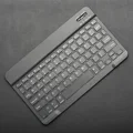 Black keyboard