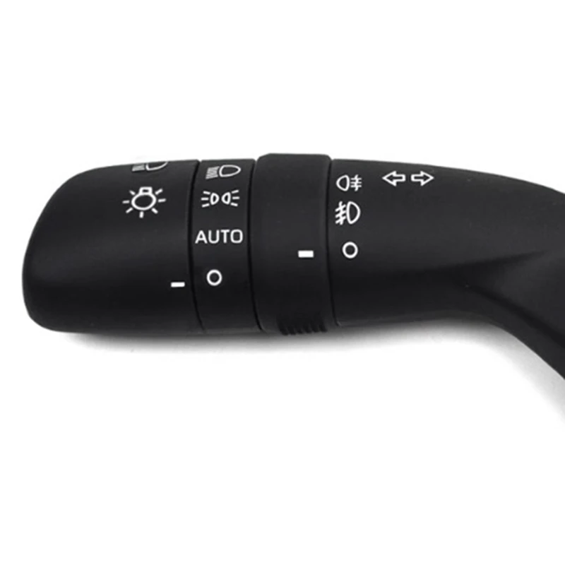 Auto Headlight Closing Handle Turn Signal Switch 84329-33060
