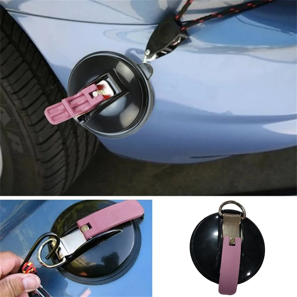 

Car Strap Suction Cup Side Awnings Camping Canopy Line Holder Tie Down Hook Camping Household Automobile Accessories