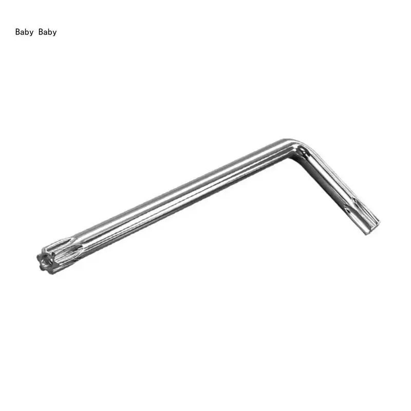 Universal Baby Carriage Repair Kit - Essential Replacement Screws & Maintenance Tool Set