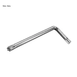 Universal Baby Carriage Repair Kit - Essential Replacement Screws & Maintenance Tool Set (Wheel dismantle tool)