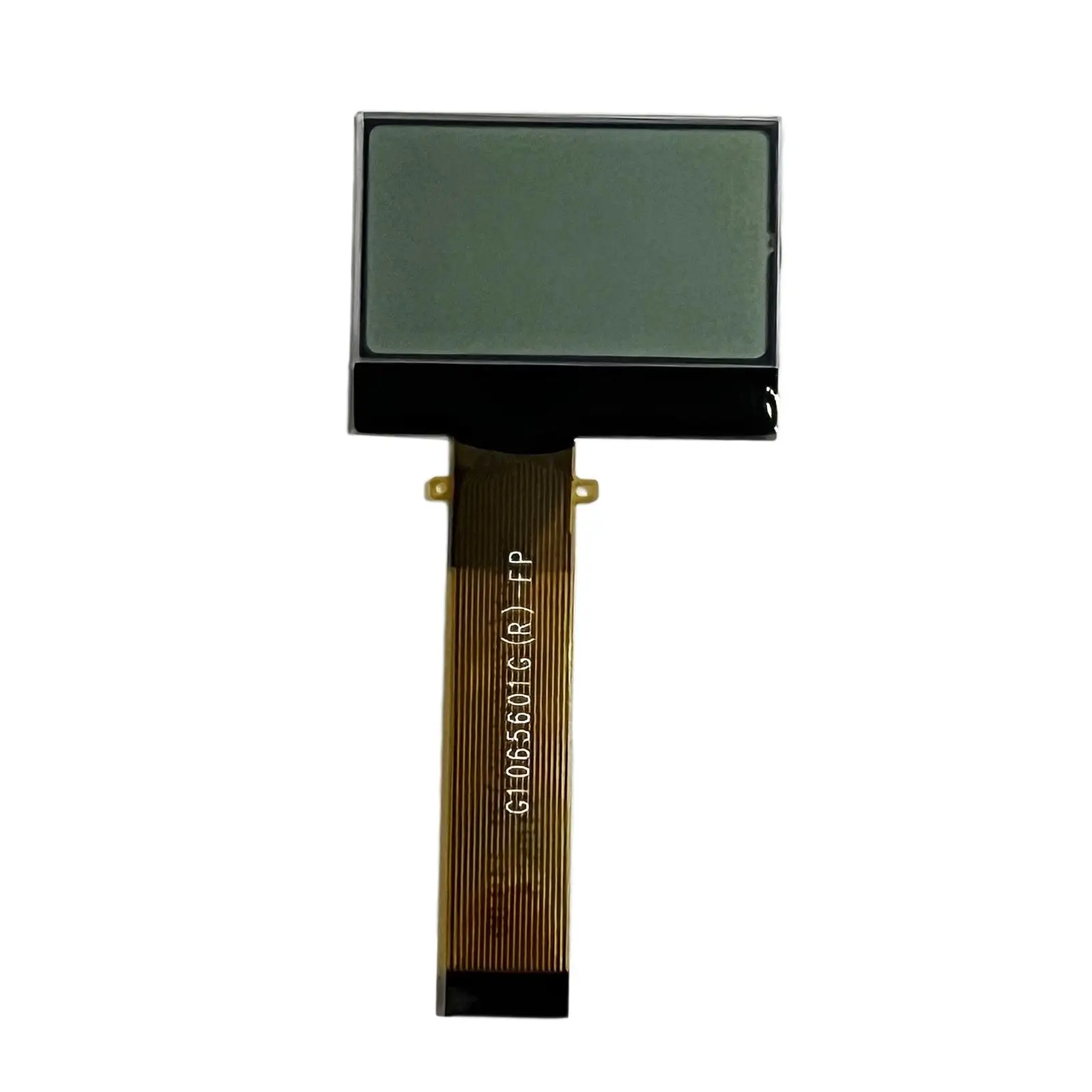LCD Screen Easy Installation for Volvo Penta Tractor Boat Tachometer